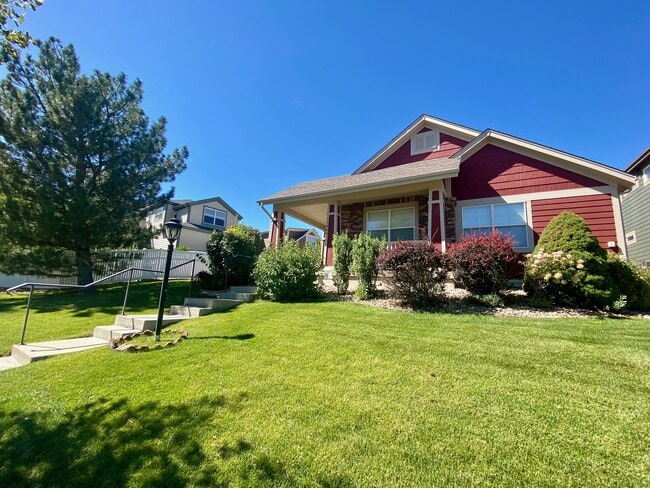 Building Photo - 11403 Bradbury Ranch Dr