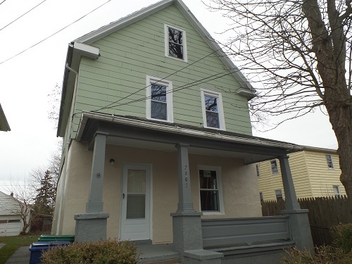 Primary Photo - 2407 Monroe Ave