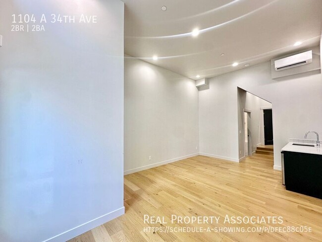 Foto del edificio - 1104 A 34th Ave
