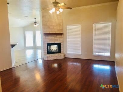 Building Photo - 704 Mustang Trail