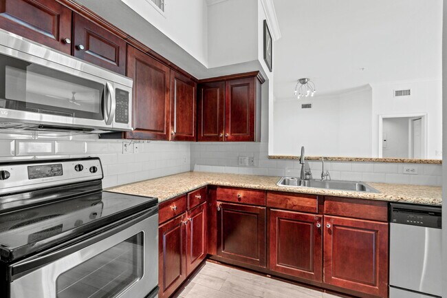 Foto del edificio - 11770 St Andrews Place