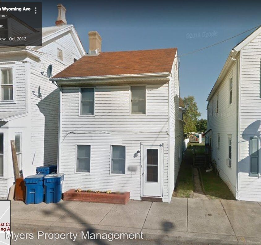Primary Photo - 3 br, 2 bath House - 245 Camden-Wyoming Ave