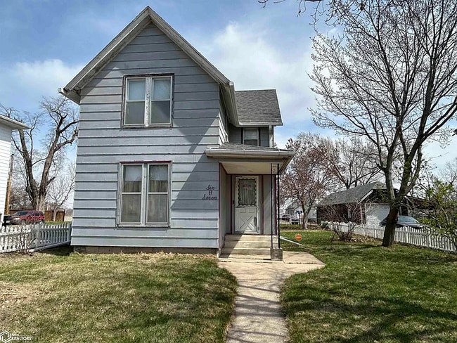 Building Photo - 607 N 2nd Ave