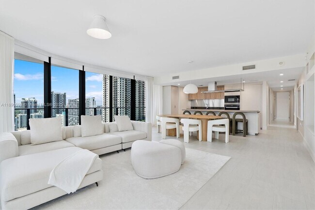 Foto del edificio - 1000 Brickell Plaza