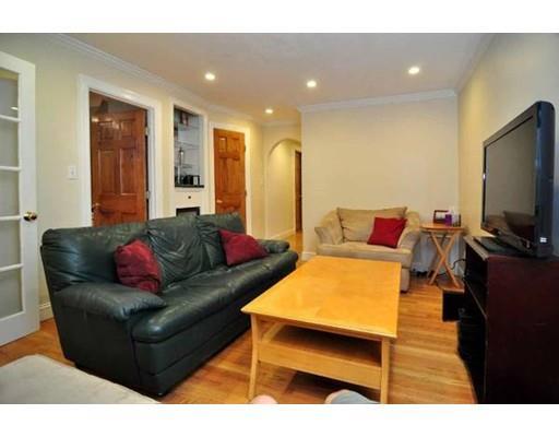 Building Photo - 55A Garden St