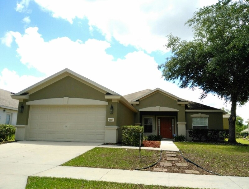 5046 SW 40th Pl, Ocala, FL 34474 House Rental in Ocala, FL