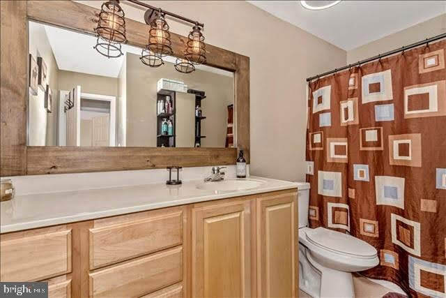Bathroom - 2903 Loch Haven Ct