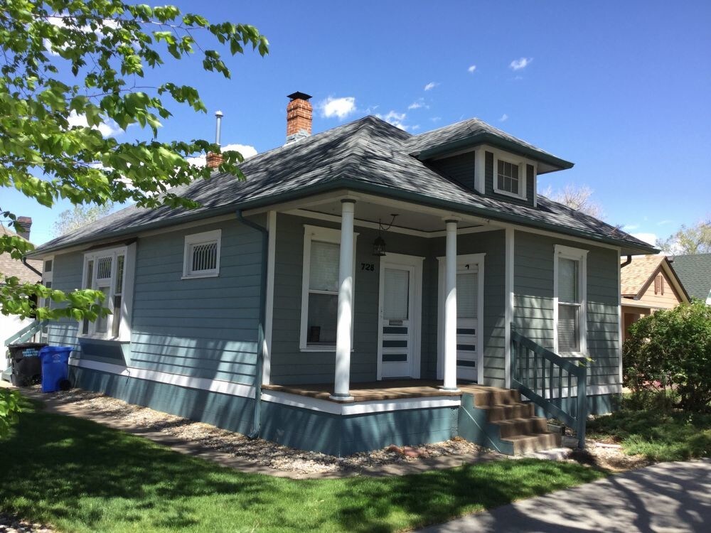 Primary Photo - 728 South Cascade Avenue