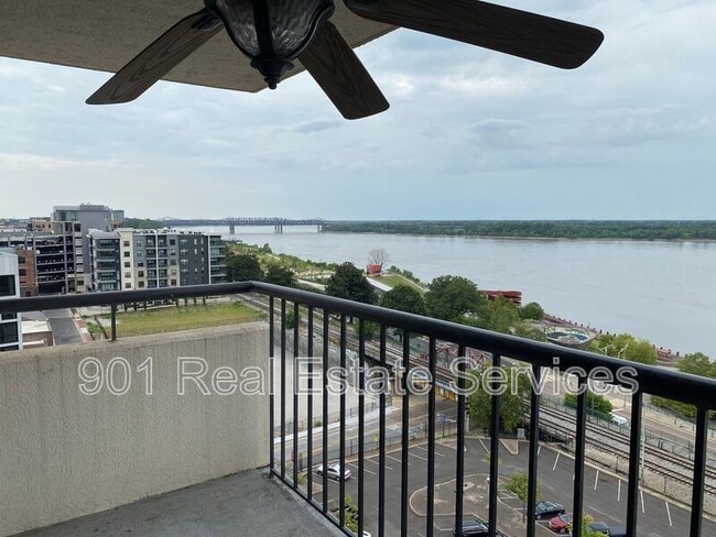 Foto del edificio - 200 Wagner St