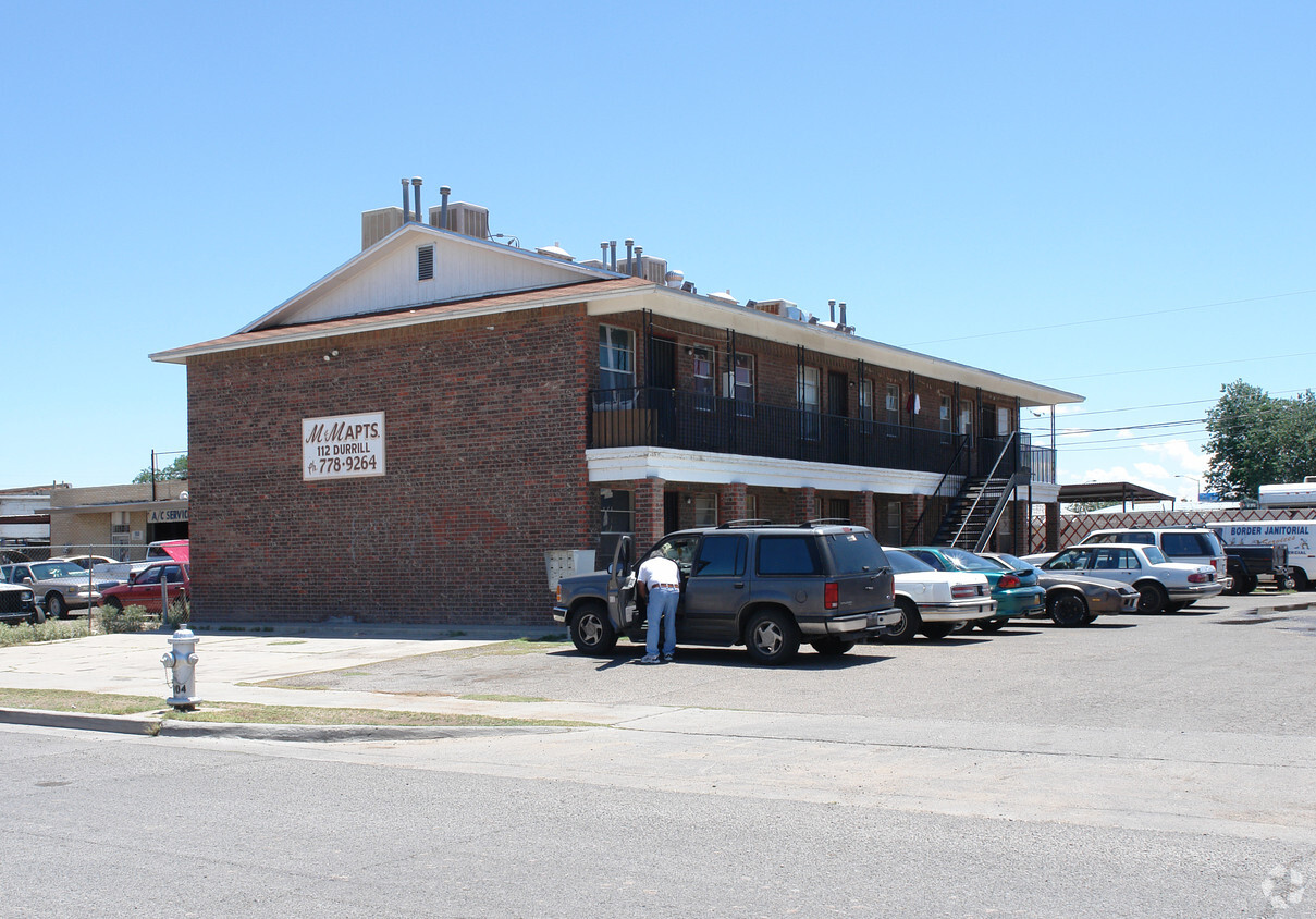 Building Photo - 112 Durrill Dr