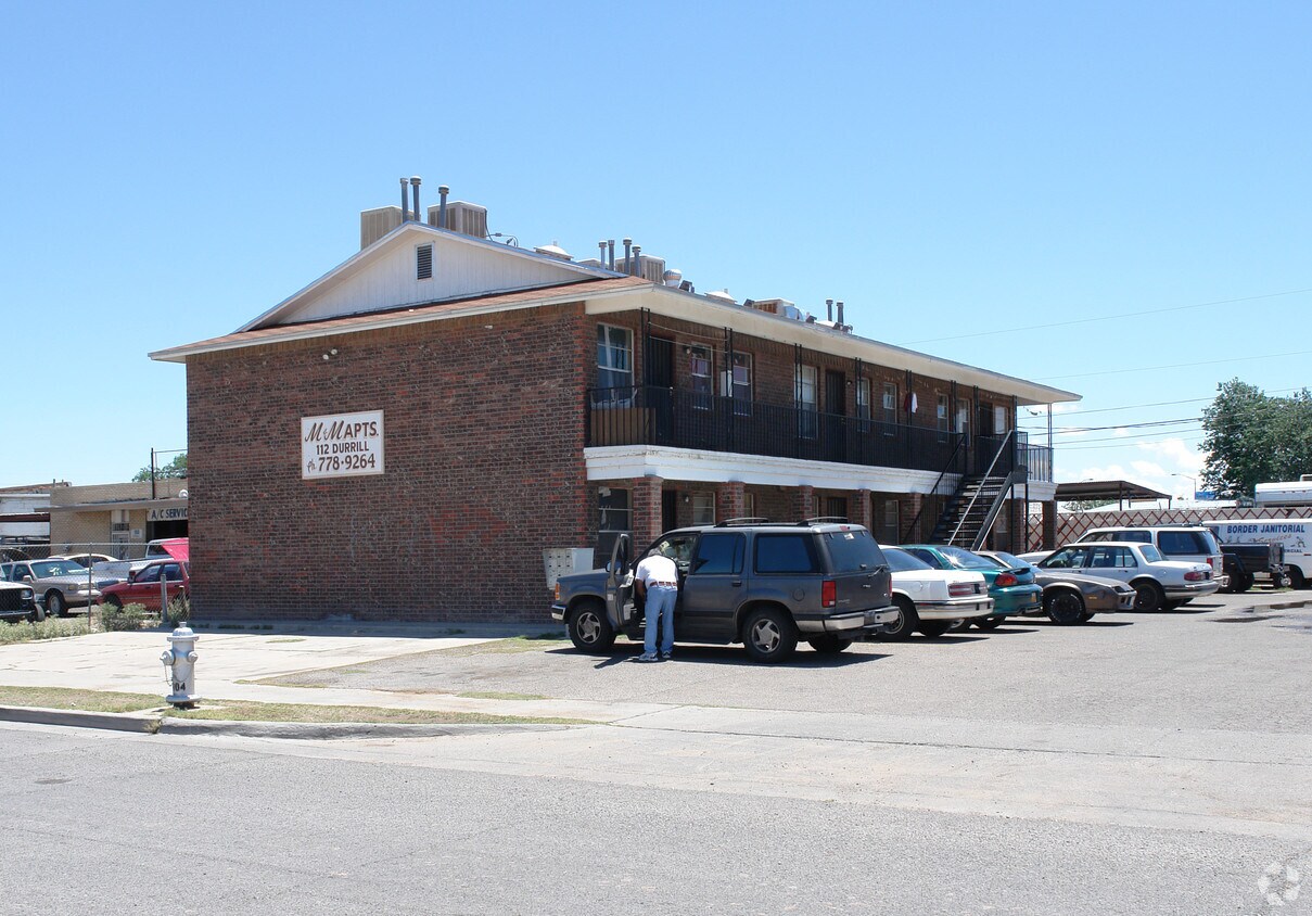 Foto del edificio - 112 Durrill Dr