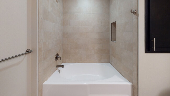 Interior Photo - The Residences at Bella Terra