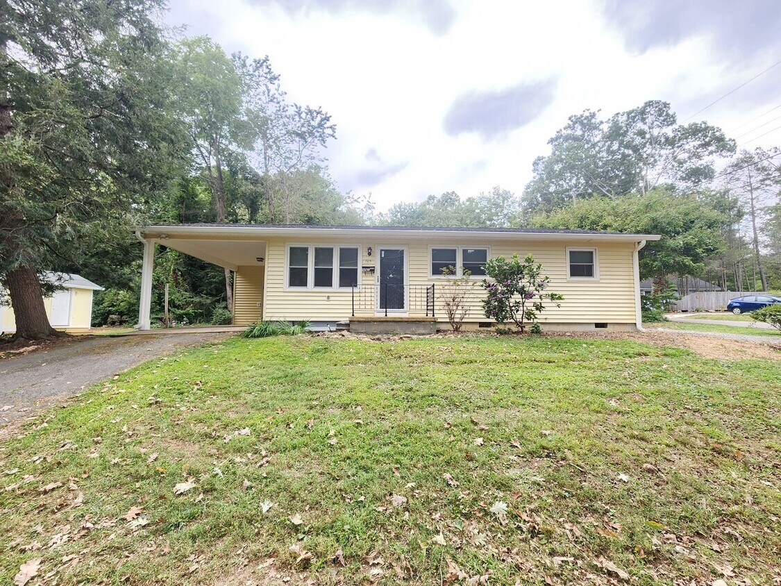 Primary Photo - Great Location-Black Mountain Rental