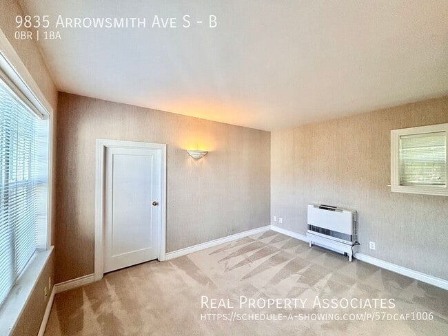 Photo - 9835 Arrowsmith Ave S-B Apartment