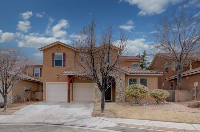 Building Photo - Amazing Home with Views in Bernalillo/Rio ...