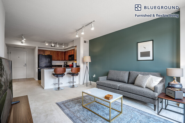 Building Photo - 1301 M St NW