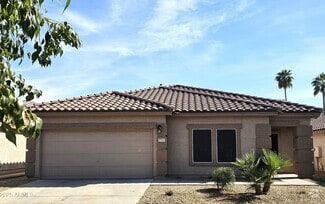 Building Photo - 8901 E Garden Dr