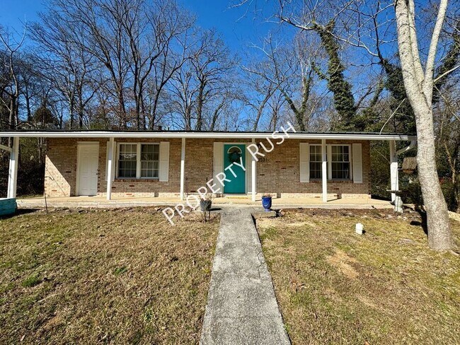Foto del edificio - 3531 Sleepy Hollow Rd