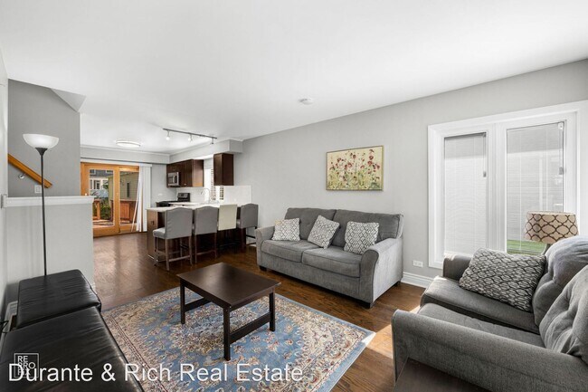 Foto del edificio - 3 br, 2 bath House - 441 S West Ave