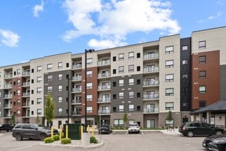 Building Photo - Trinity Gate Condominiums