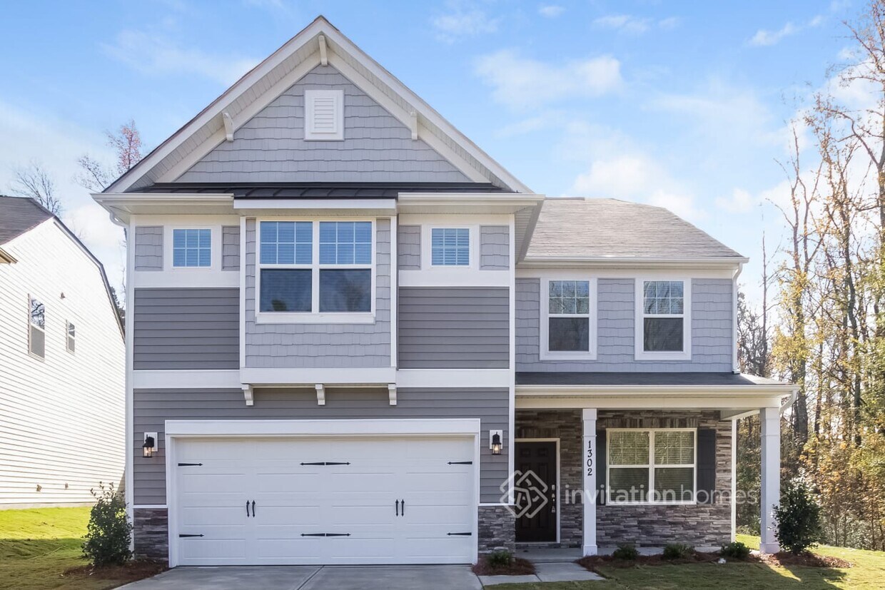 Foto principal - 1302 Soothing Ct NW
