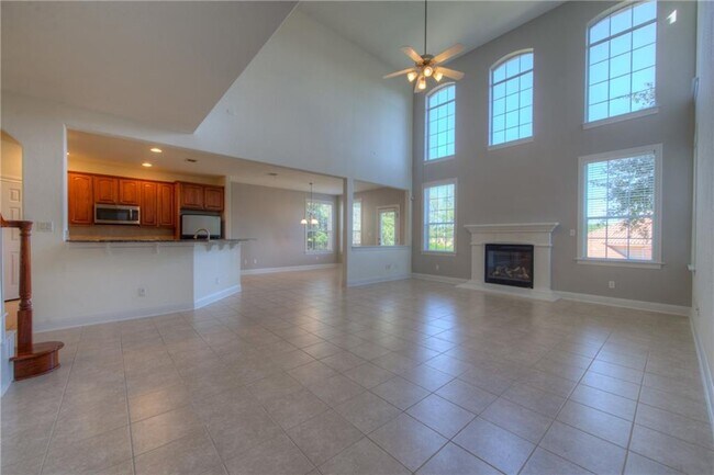 Foto del edificio - 11209 Woodland Hills Trail