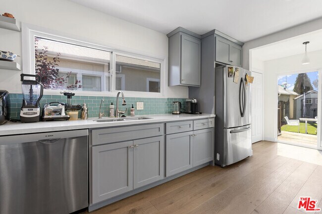 Foto del edificio - 2540 West Blvd