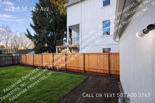 Foto del edificio - 449 SE 4th Ave