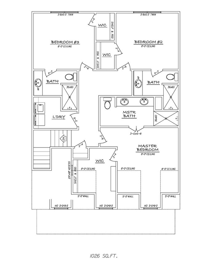 Foto del edificio - 2132 S Lumpkin St