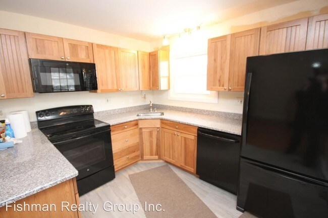 Building Photo - 4 br, 2 bath House - 67 Farnham St