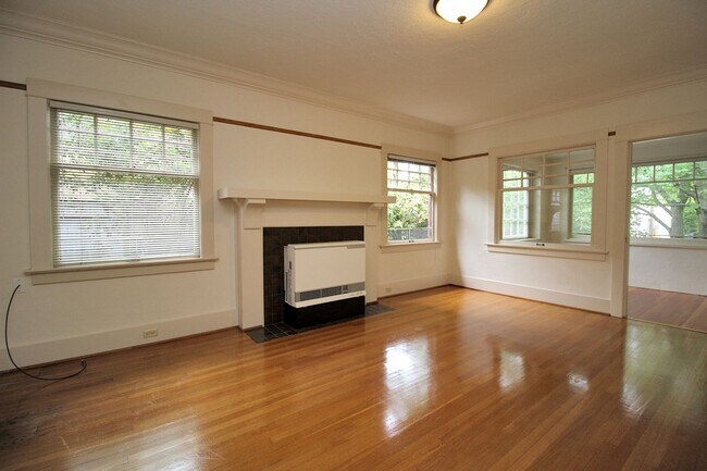 Foto del edificio - 1624 NE Tillamook St