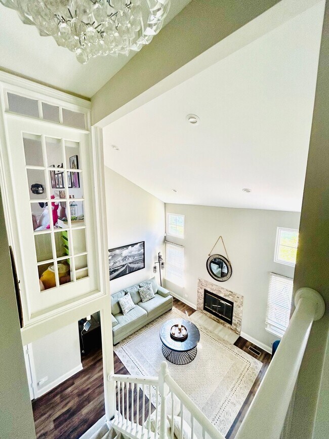 Foto del edificio - 2372 County Farm Ln