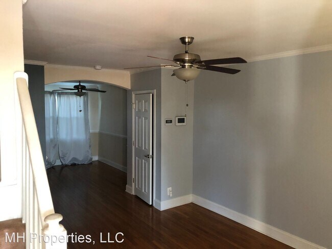 Building Photo - 2 br, 2 bath House - 6921 E Baltimore St