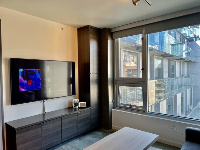 Foto del edificio - 766 Harrison St