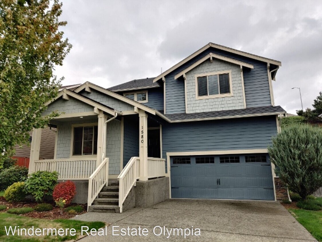 Foto principal - 4 br, 2.5 bath House - 1580 Ridgeview Loop SW