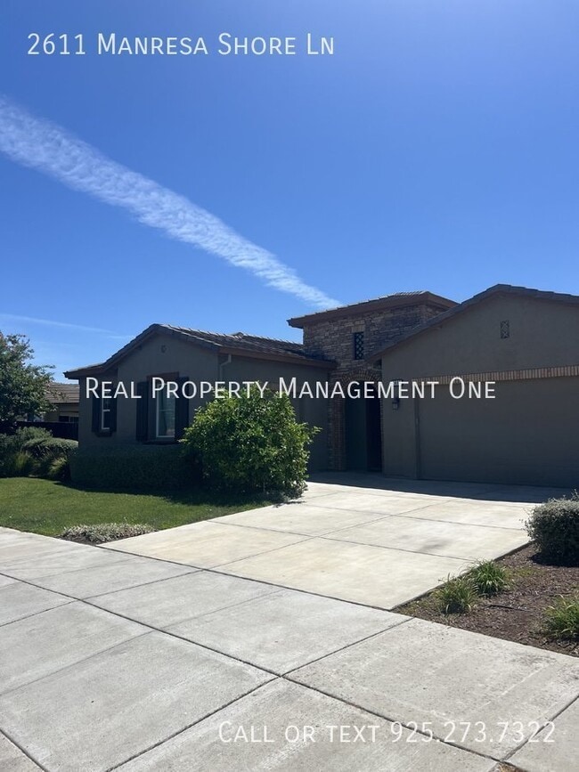 Foto del edificio - 2611 Manresa Shore Ln