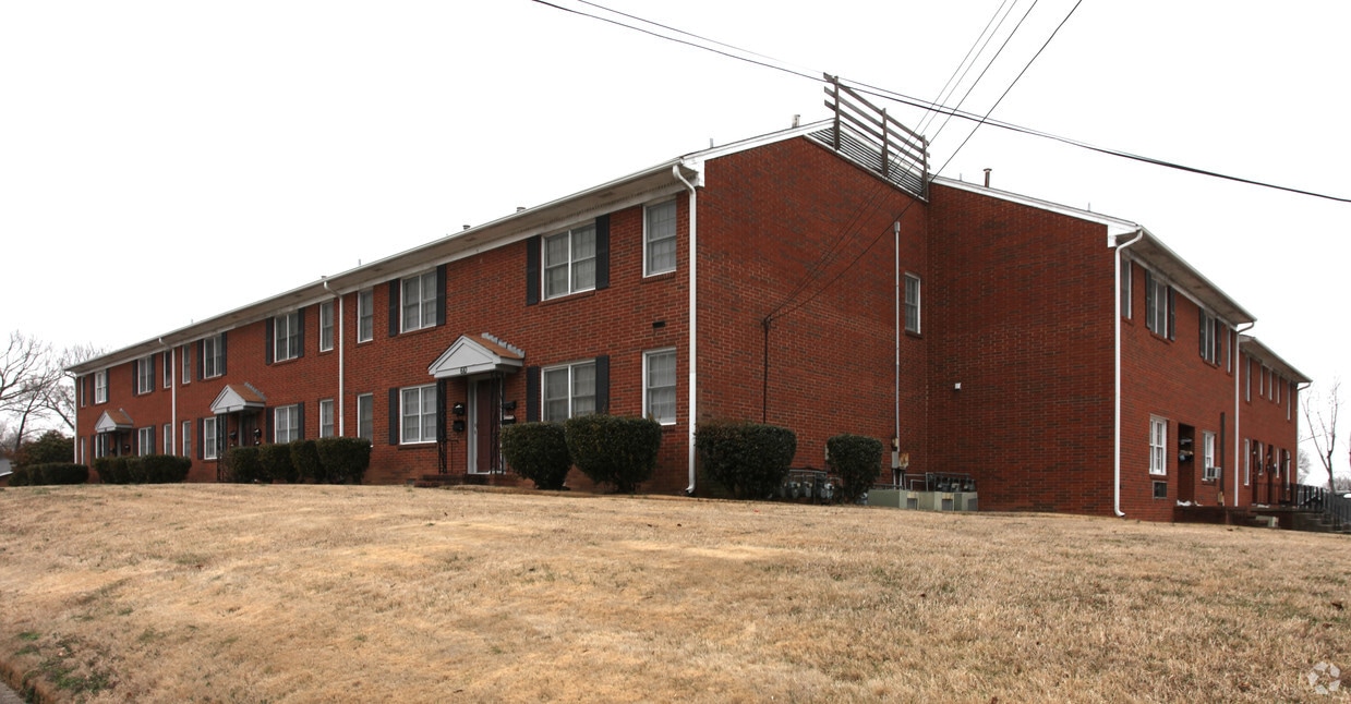 Building Photo - Stonebridge