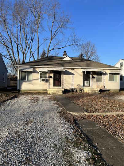 Photo - 3842 E Pleasant Run Parkway North Dr House