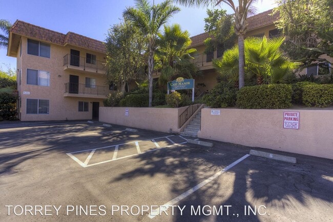 Building Photo - 810 3rd St
