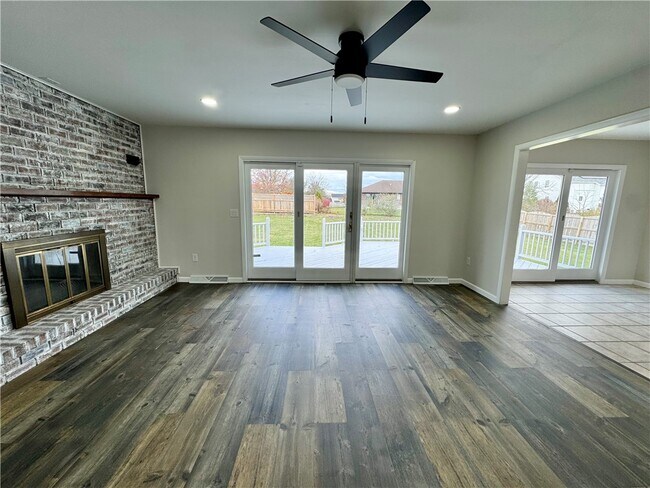 Foto del edificio - 133 Lincoln Rd