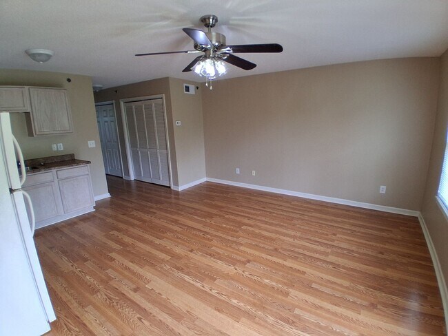 Foto del interior - Brandy Mills Apartments LLC