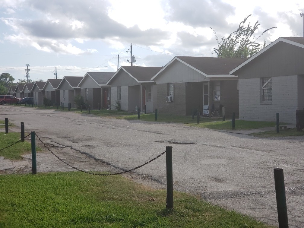 Primary Photo - 3507 Bacon St