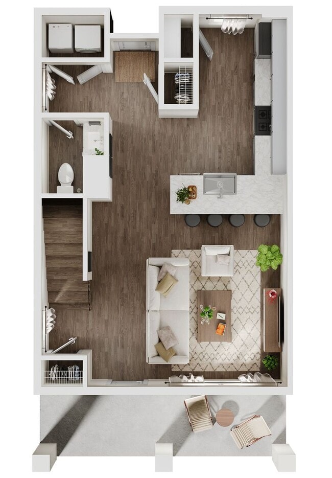 Building Photo - Be the 1st to live in this new constructio...