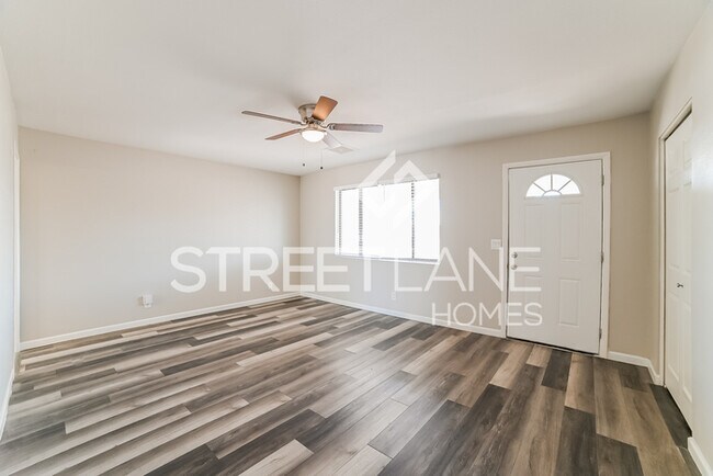 Foto del edificio - Charming 3 Bedroom in Mesa!
