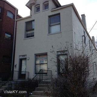Primary Photo - 422 W Breckinridge St