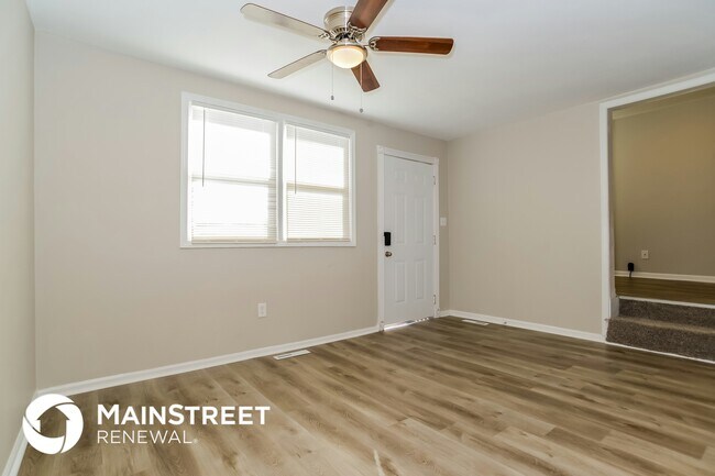 Foto del edificio - 15710 Terry Ave