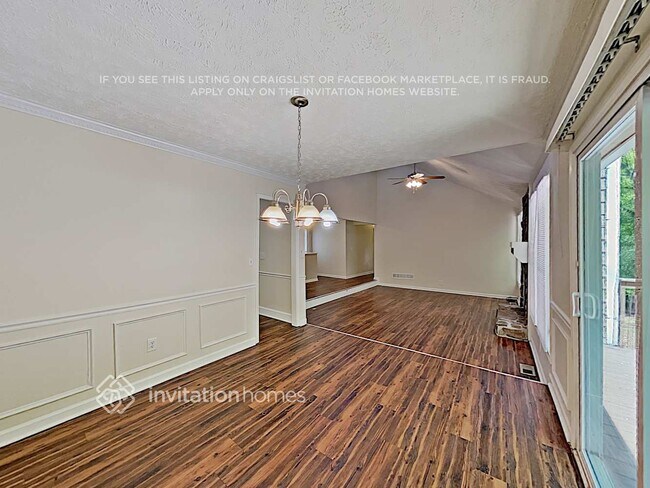 Foto del edificio - 4042 Maxanne Dr NW