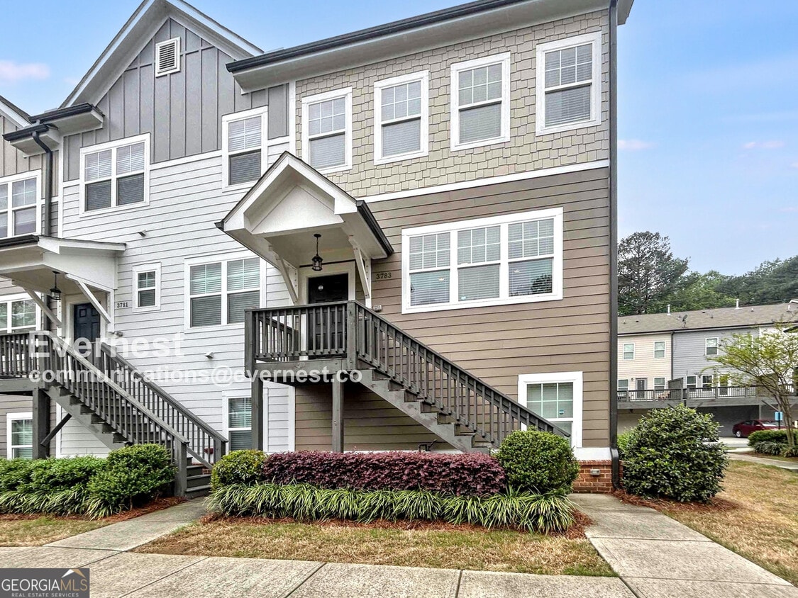 Primary Photo - 3783 Oxford Cir