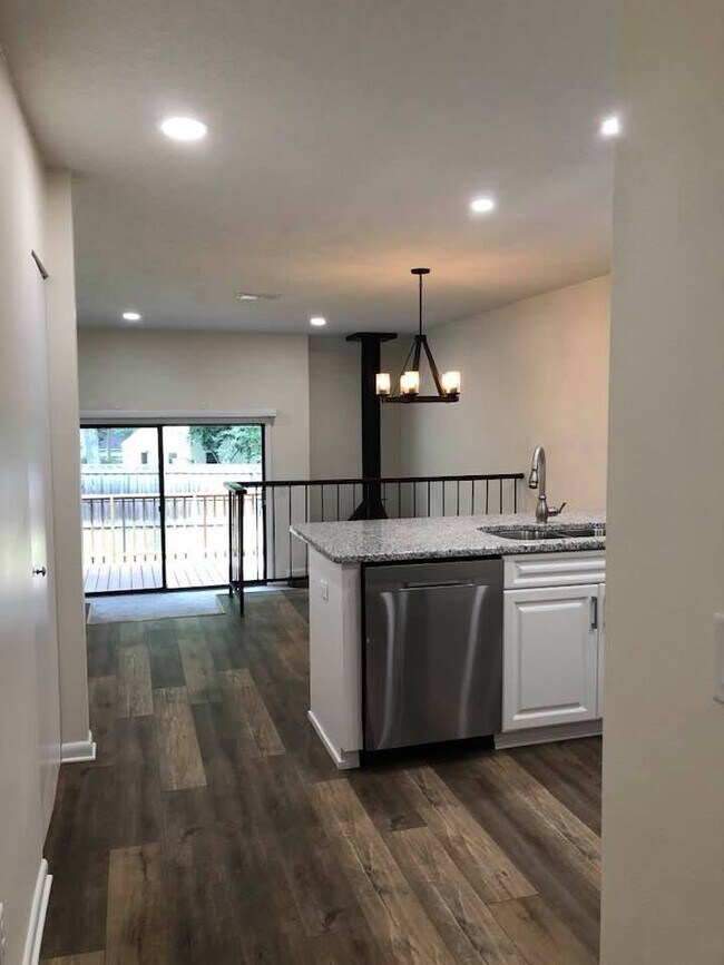 Foto del edificio - 2809 SE 17th St