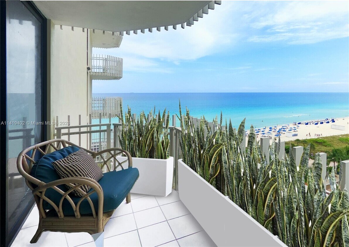 Primary Photo - 6061 Collins Ave